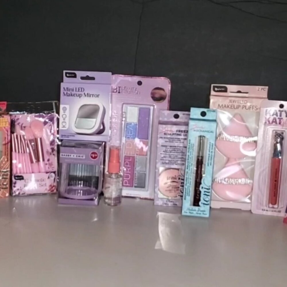 Hot Gal Bundle